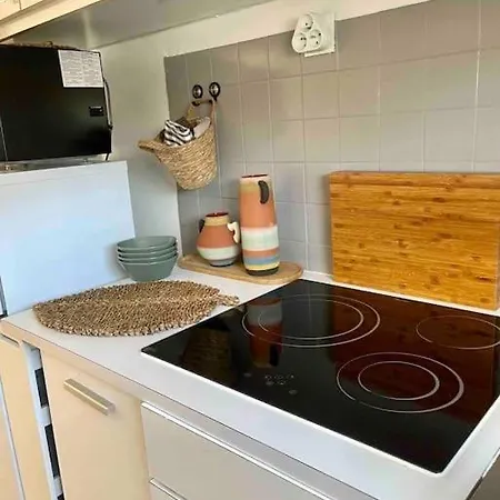 Joli Vue Magnifique Sur Le Port ! Apartment *