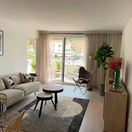 Joli Vue Magnifique Sur Le Port ! * Agde