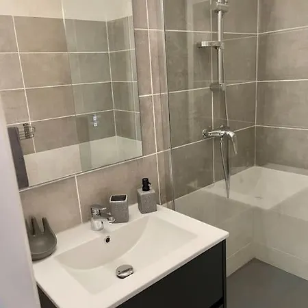 Apartment Joli Vue Magnifique Sur Le Port ! Agde