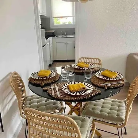 Apartment Joli Vue Magnifique Sur Le Port ! Agde